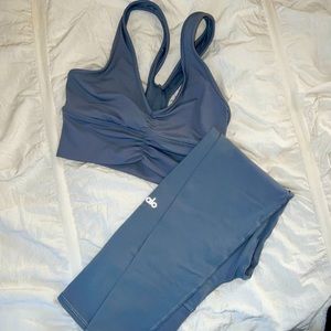 Ali Yoga Set